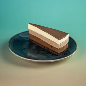 Triplacsokis Torta 16 szelet