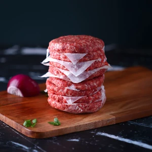Hagyományos Marhahúspogácsa 140 g