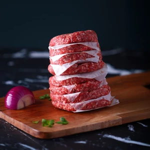 Hagyományos Marhahúspogácsa 160 g
