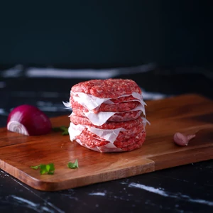 Mini Marhahúspogácsa 70 g