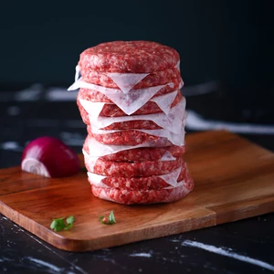 Angus Marhahúspogácsa 140 g