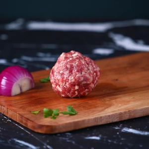 Smash Darált Angus Marhahús 3,6 kg