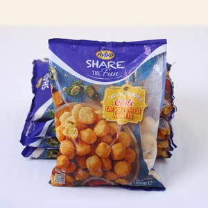 Aviko Chili Cheddar Nuggets