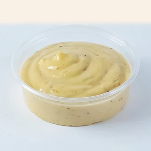 Fokhagymás-Parmezános Majonéz 