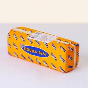Tömbös Gouda Sajt 3 kg