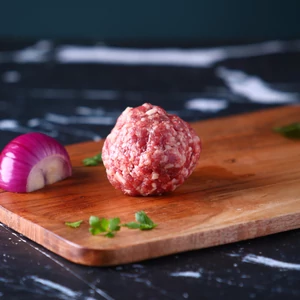 Smash Darált Hagyományos Marhahús 3,6 kg