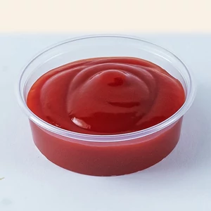 Házi Almás Ketchup 