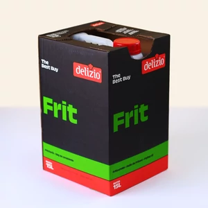 Delizio FRIT Fritőzolaj 15 L