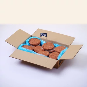 Plant Hamburgerpogácsa 20 db