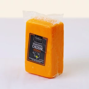 Tömbös Ír Vörös Cheddar Sajt 1 kg