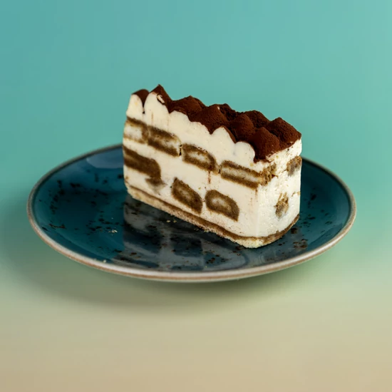 Tiramisu 16 szelet