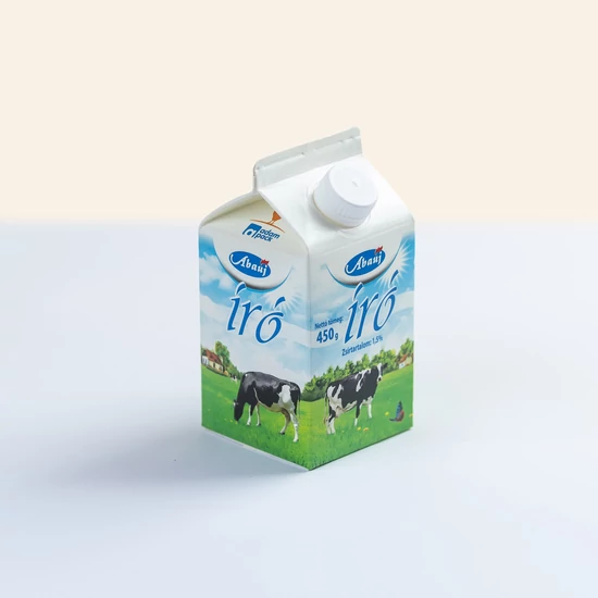 Abaúj Író 450 g