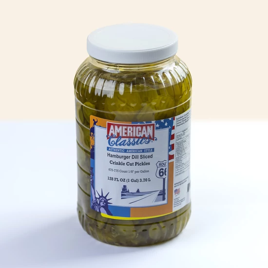 American Classics Uborka 3,1 kg