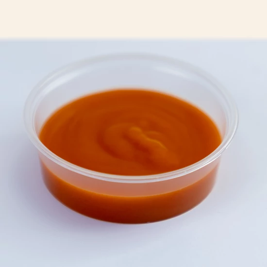 Louisiana Hot Szósz - 1 kg