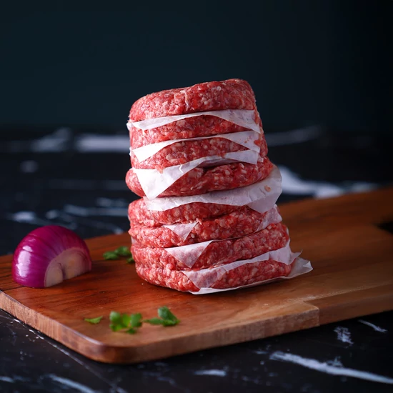 Hagyományos Marhahúspogácsa 160 g
