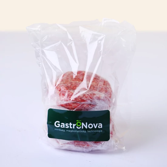 Mini Marhahúspogácsa 70 g