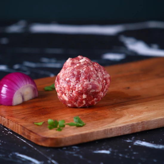 Smash Darált Angus Marhahús 3,6 kg