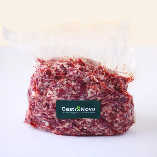 Smash Darált Hagyományos Marhahús 3,6 kg