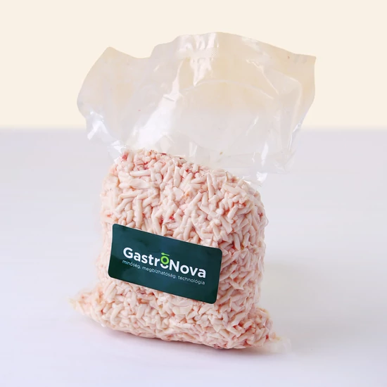 Fagyasztott Darált Faggyú 1 kg