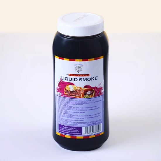 Nuevo Progreso Folyékony Füst 2,2 L