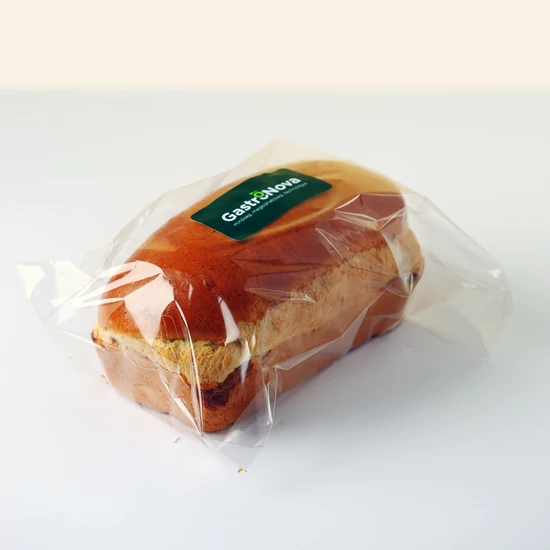 Toast Kenyér 850 g