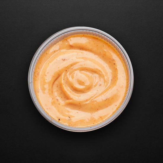 ZING chipotle mayo (4-6 hambira)