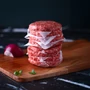 Hagyományos Marhahúspogácsa 140 g