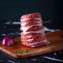 Hagyományos Marhahúspogácsa 160 g