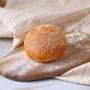 Szezámos Zsemle 110 g