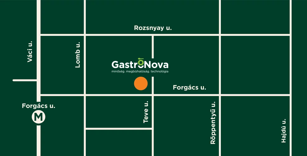 Gastronova